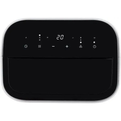 Кондиционер мобильный Honeywell HT09CESVWK Кондиционер мобильный Honeywell HT09CESVWK