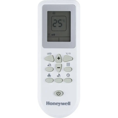 Кондиционер мобильный Honeywell HT09CESVWK Кондиционер мобильный Honeywell HT09CESVWK