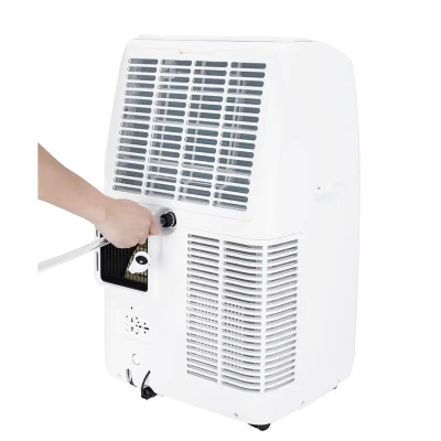 Кондиционер мобильный Honeywell HB14CESVWW