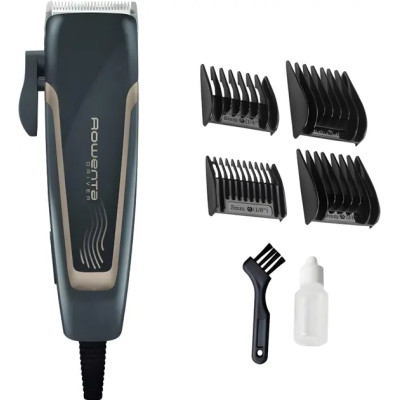 Машинка для стрижки волос Rowenta TN1609F0 Машинка для стрижки волос Rowenta TN1609F0