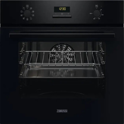 Духовой шкаф электрический Zanussi ZOHEE2K2