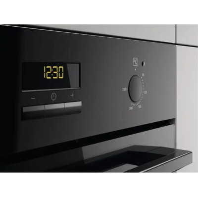 Духовой шкаф электрический Zanussi ZOHEE2K2 Духовой шкаф электрический Zanussi ZOHEE2K2