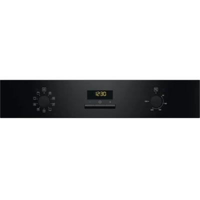 Духовой шкаф электрический Zanussi ZOHEE2K2 Духовой шкаф электрический Zanussi ZOHEE2K2