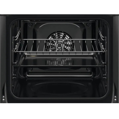 Духовой шкаф электрический Zanussi ZOHEE2K2 Духовой шкаф электрический Zanussi ZOHEE2K2