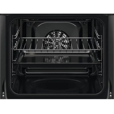 Духовой шкаф электрический Zanussi ZOHEE2K2 Духовой шкаф электрический Zanussi ZOHEE2K2