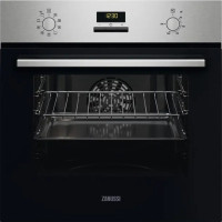 Духовой шкаф электрический Zanussi ZOHEE2X2