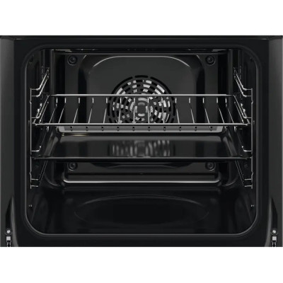 Духовой шкаф электрический Zanussi ZOHEE2X2