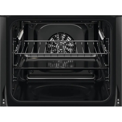 Духовой шкаф электрический Zanussi ZOHEE2X2