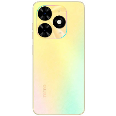 TECNO Spark Go 2024 (BG6) 4/128GB (Alpenglow Gold) TECNO Spark Go 2024 (BG6) 4/128GB (Alpenglow Gold)