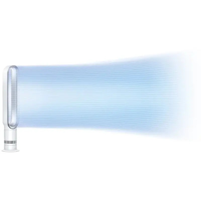 Напольный вентилятор Dyson AM07 Tower Fan