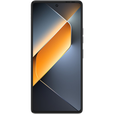 TECNO POVA 6 (LI7) 8/256GB (Meteorite Grey)