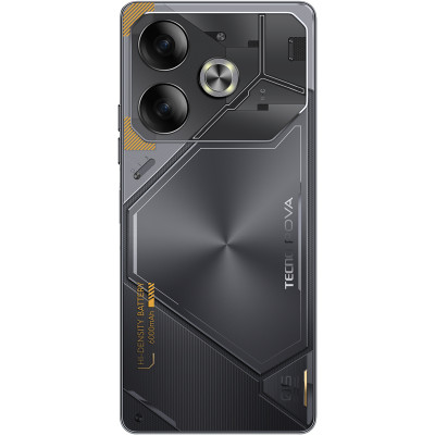 TECNO POVA 6 (LI7) 8/256GB (Meteorite Grey)