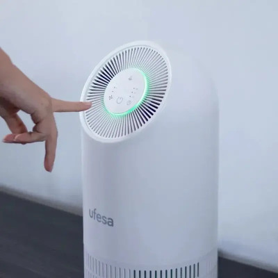 Очиститель воздуха PF3500 Ufesa (86205067) Очиститель воздуха PF3500 Ufesa (86205067)