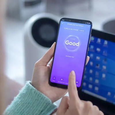 Очиститель воздуха PF6500 Ufesa (86205051) Очиститель воздуха PF6500 Ufesa (86205051)