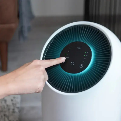 Очиститель воздуха PF6500 Ufesa (86205051) Очиститель воздуха PF6500 Ufesa (86205051)