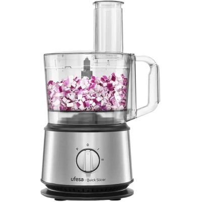 Кухонный комбайн Quick Slicer Ufesa (70505579)