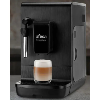 Кофемашина CE SENSAZIONE CMAB200.100 Ufesa (71706545)