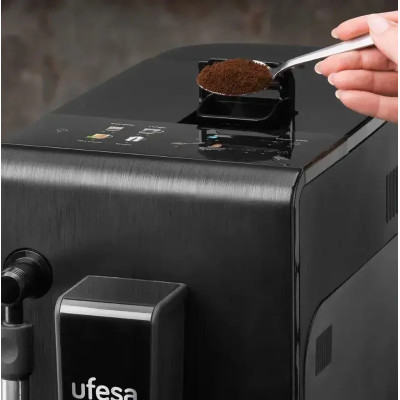 Кофемашина CE SENSAZIONE CMAB200.100 Ufesa (71706545)