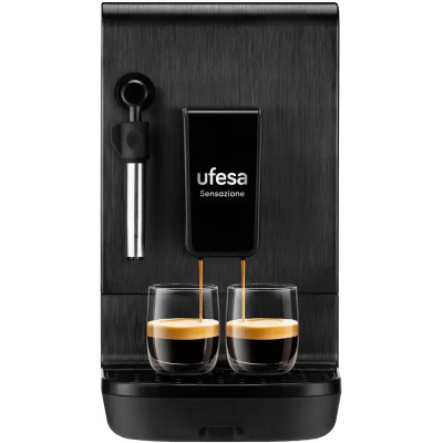 Кофемашина CE SENSAZIONE CMAB200.100 Ufesa (71706545)
