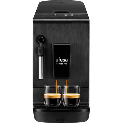 Кофемашина CE SENSAZIONE CMAB200.100 Ufesa (71706545)