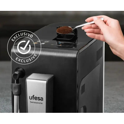 Кофемашина CE SENSAZIONE CMAB200.101 Ufesa (71706546)