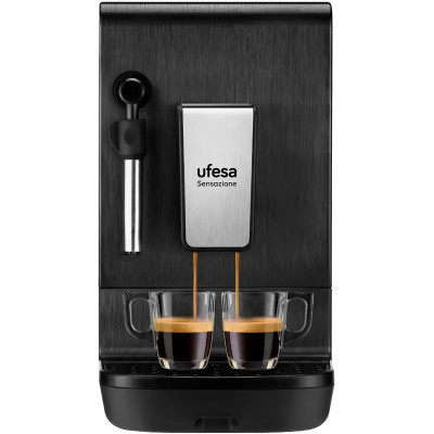 Кофемашина CE SENSAZIONE CMAB200.101 Ufesa (71706546) Кофемашина CE SENSAZIONE CMAB200.101 Ufesa (71706546)
