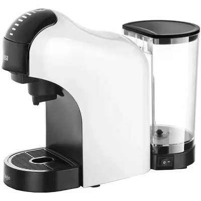 Мультикапсульная кофеварка Bellagio Bianca Ufesa Мультикапсульная кофеварка Bellagio Bianca Ufesa