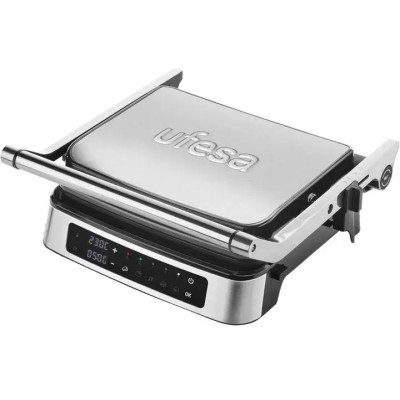 Гриль контактный 2000w Everest Ufesa (72105642) Гриль контактный 2000w Everest Ufesa (72105642)