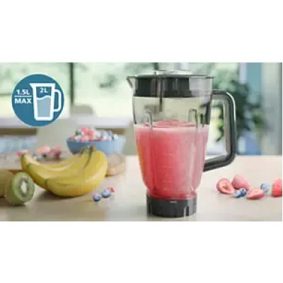 Блендер стационарный PHILIPS Series 5000 HR3020/20