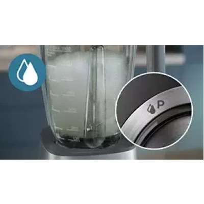 Блендер стационарный PHILIPS Series 5000 HR3020/20