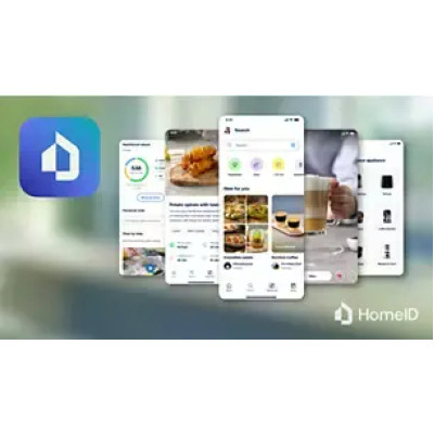 Блендер стационарный PHILIPS Series 5000 HR3020/20