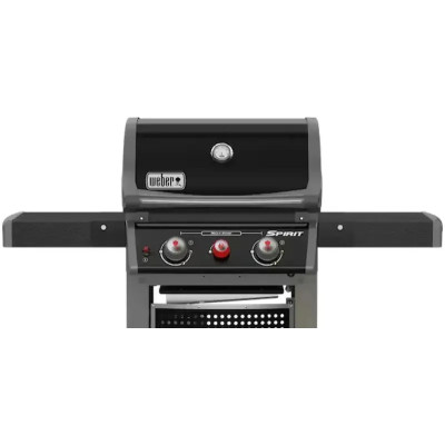 Газовый гриль Weber Spirit Classic E-220s GBS черный 1500305