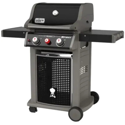 Газовый гриль Weber Spirit Classic E-220s GBS черный 1500305