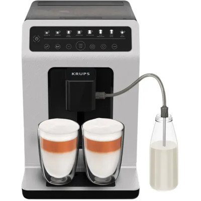 Кофемашина Krups EA897A10 Кофемашина Krups EA897A10