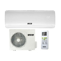 Кондиционер MYSTERY MTH07CT-W3N2