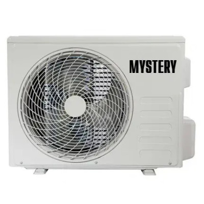 Кондиционер MYSTERY MTH09CT-W3D2