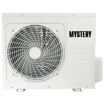 Кондиционер MYSTERY MTH09CT-W3N2