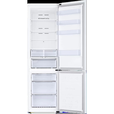 Холодильник Samsung RB38C603EWW/UA BMF