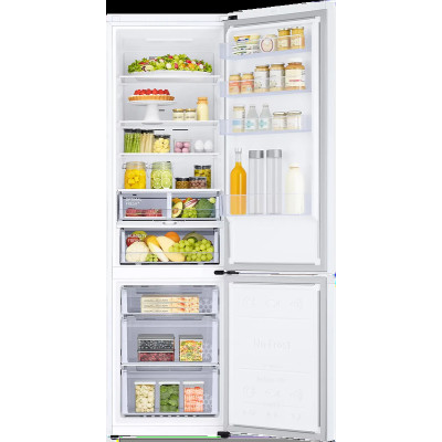 Холодильник Samsung RB38C603EWW/UA BMF