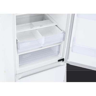 Холодильник Samsung RB38C603EWW/UA BMF