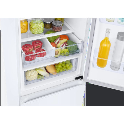 Холодильник Samsung RB38C603EWW/UA BMF