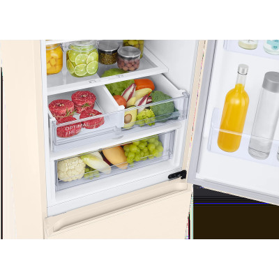 Холодильник Samsung RB38C603EEL/UA BMF