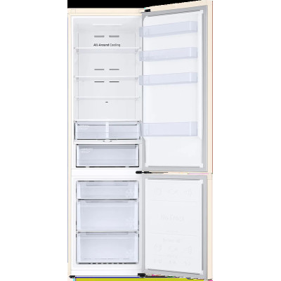 Холодильник Samsung RB38C603EEL/UA BMF