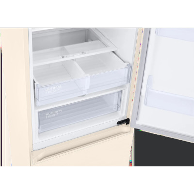 Холодильник Samsung RB38C603EEL/UA BMF