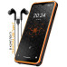 Sigma X-treme PQ56 (black-orange)