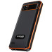 Sigma X-treme PQ56 (black-orange)
