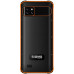 Sigma X-treme PQ56 (black-orange)