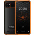Sigma X-treme PQ56 (black-orange)