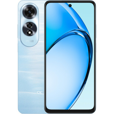 OPPO A60 8/128GB (Ripple Blue) OPPO A60 8/128GB (Ripple Blue)