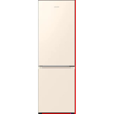 Двухкамерный холодильник Samsung RB34C600EEL/UA BMF